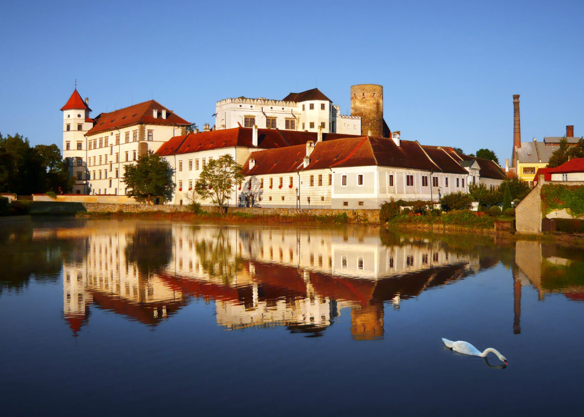 Jindřichův Hradec