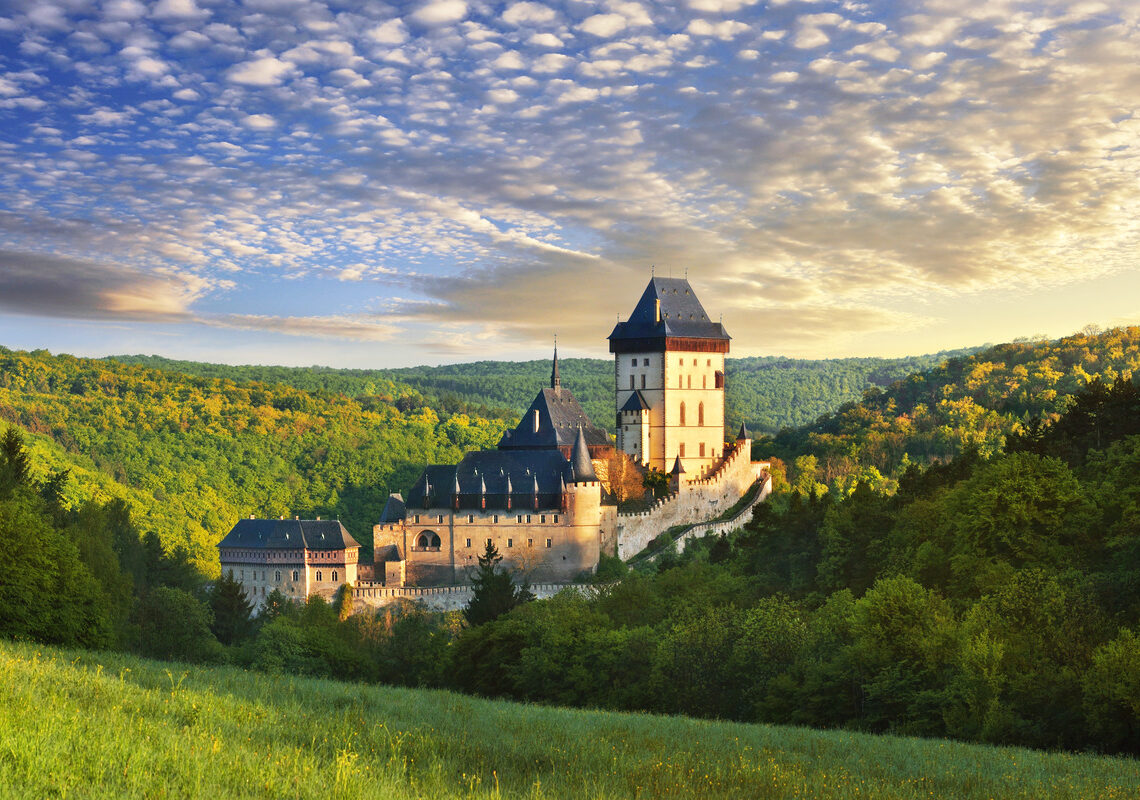 Karlštejn