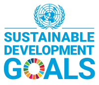 SDG logo