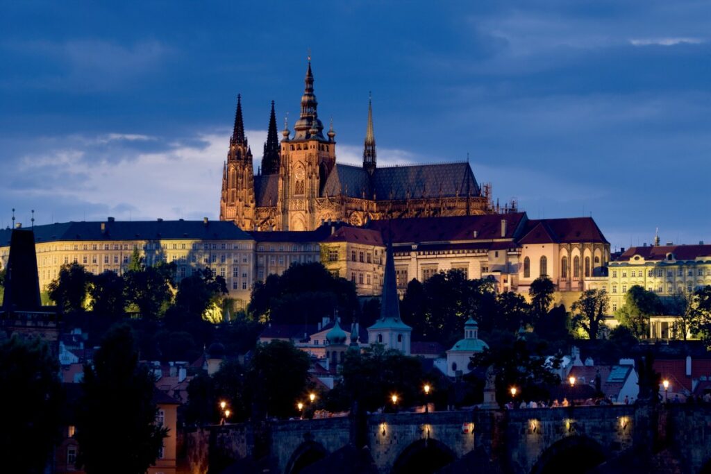 UNESCO Prague