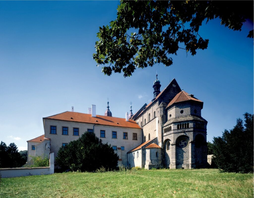 UNESCO Třebíč